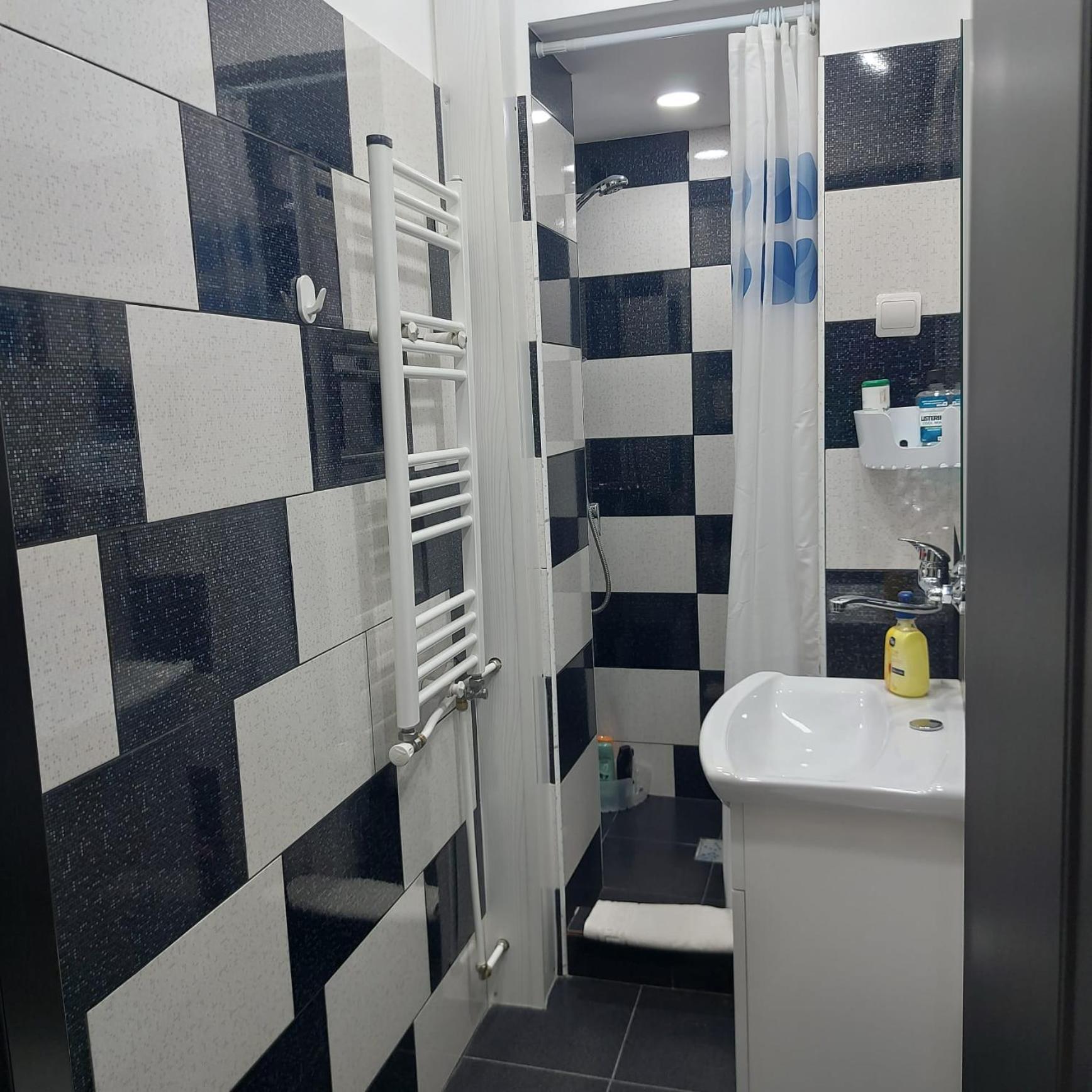 Dayana Home Рымнику-Вылча Экстерьер фото