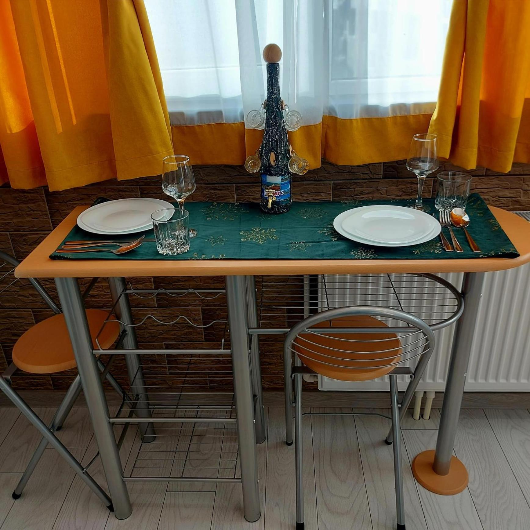 Dayana Home Рымнику-Вылча Экстерьер фото